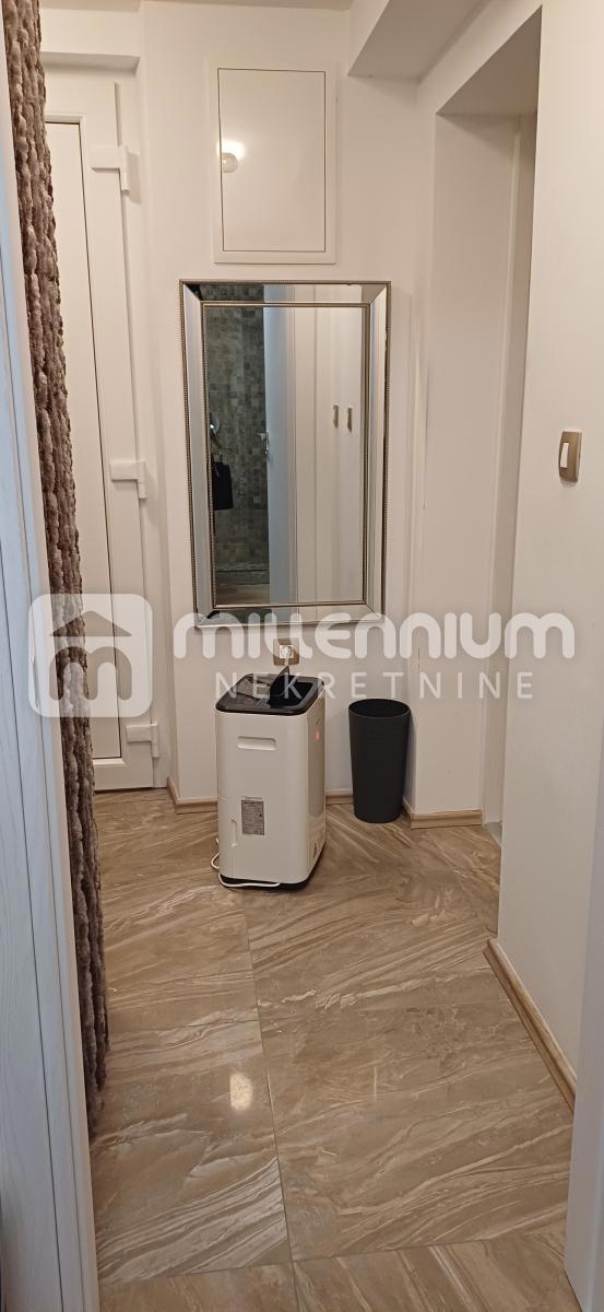 Appartamento Punta Kolova, Opatija, 39,10m2