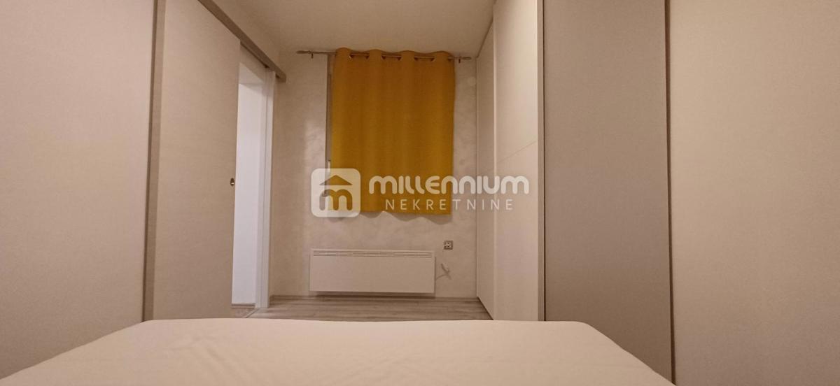 Appartamento Punta Kolova, Opatija, 39,10m2