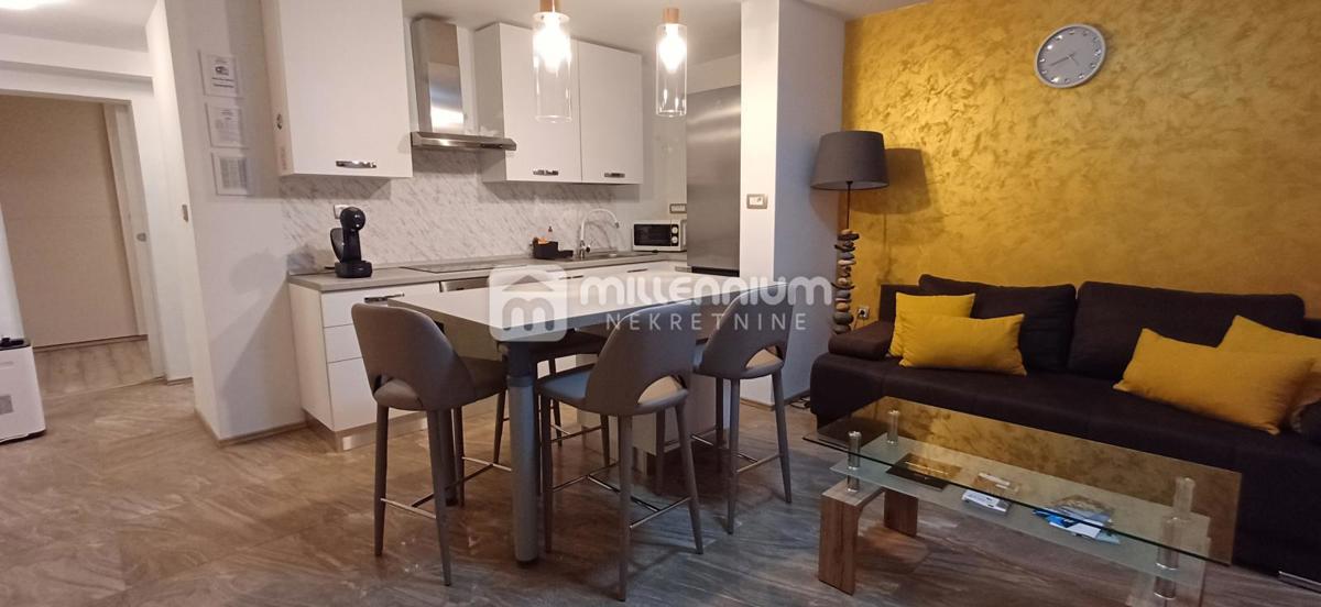 Appartamento Punta Kolova, Opatija, 39,10m2