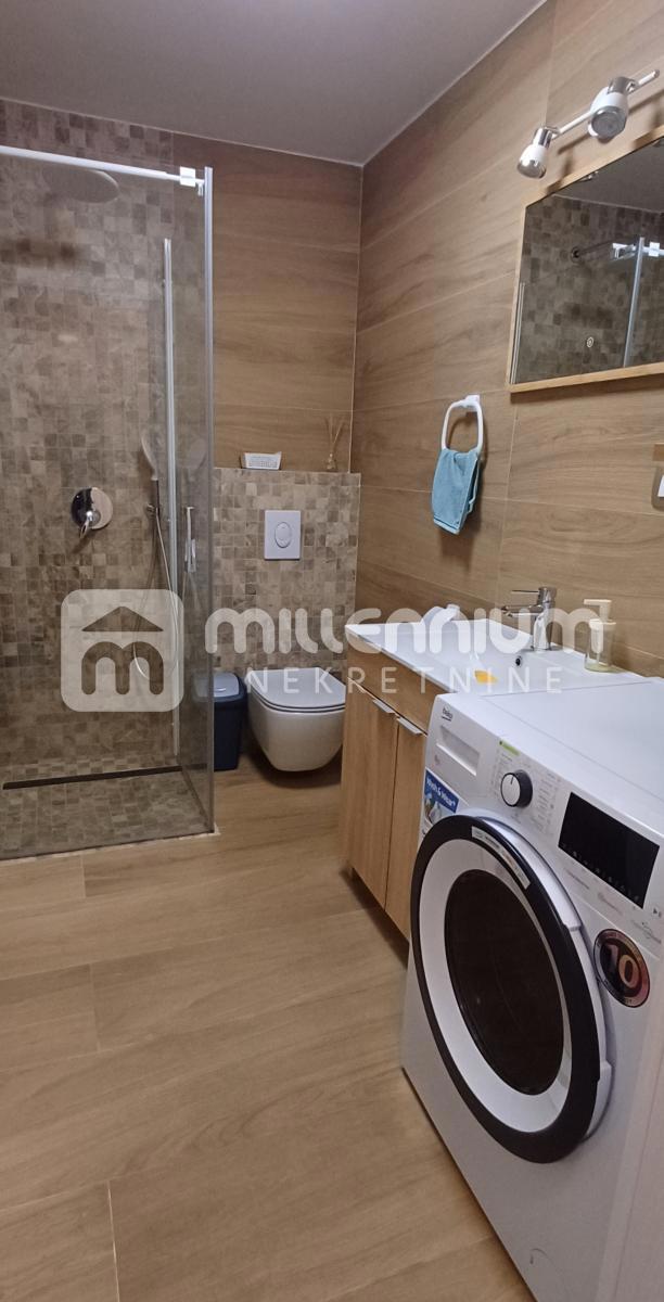 Appartamento Punta Kolova, Opatija, 39,10m2