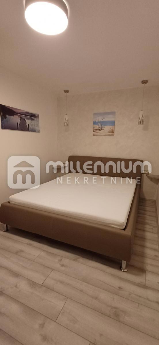 Appartamento Punta Kolova, Opatija, 39,10m2