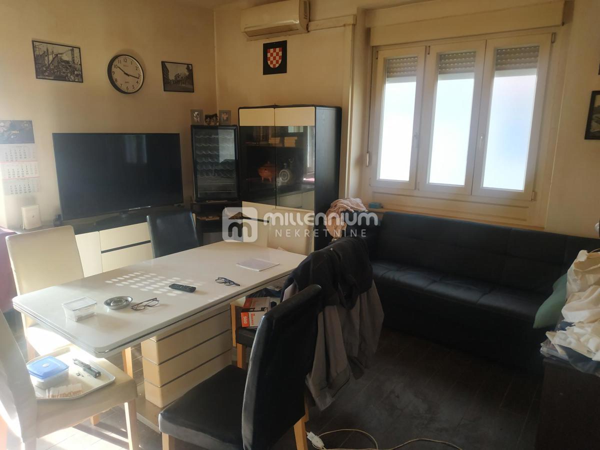 Appartamento Belveder, Rijeka, 108,10m2