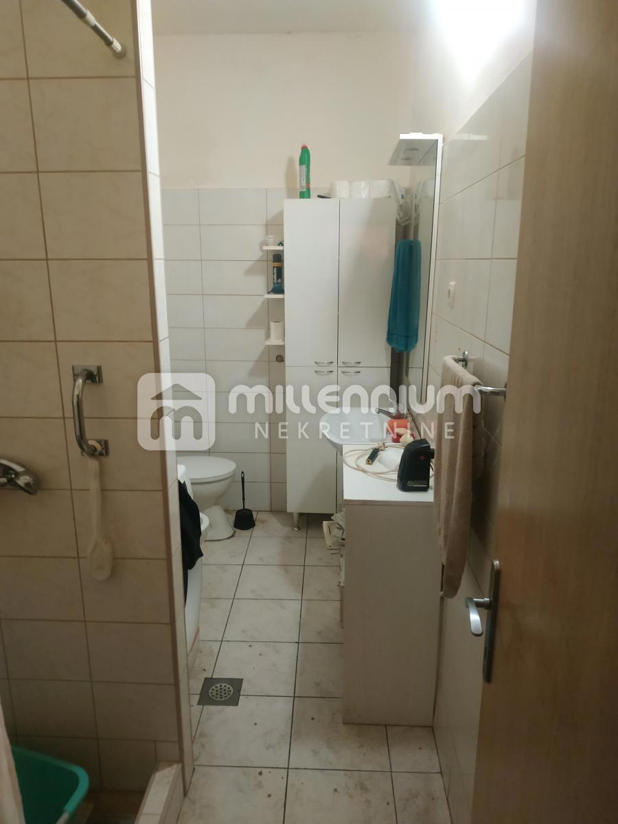 Appartamento Belveder, Rijeka, 108,10m2