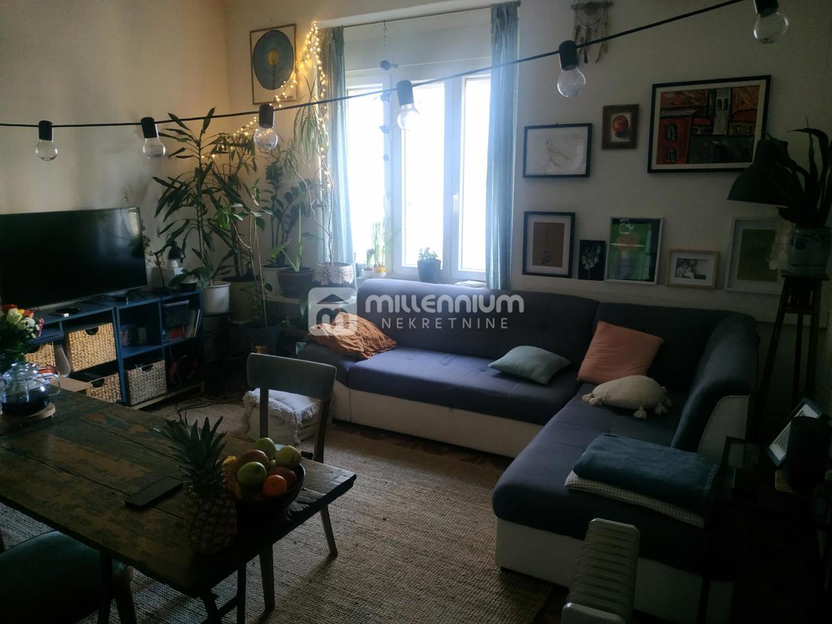 Appartamento Belveder, Rijeka, 108,10m2