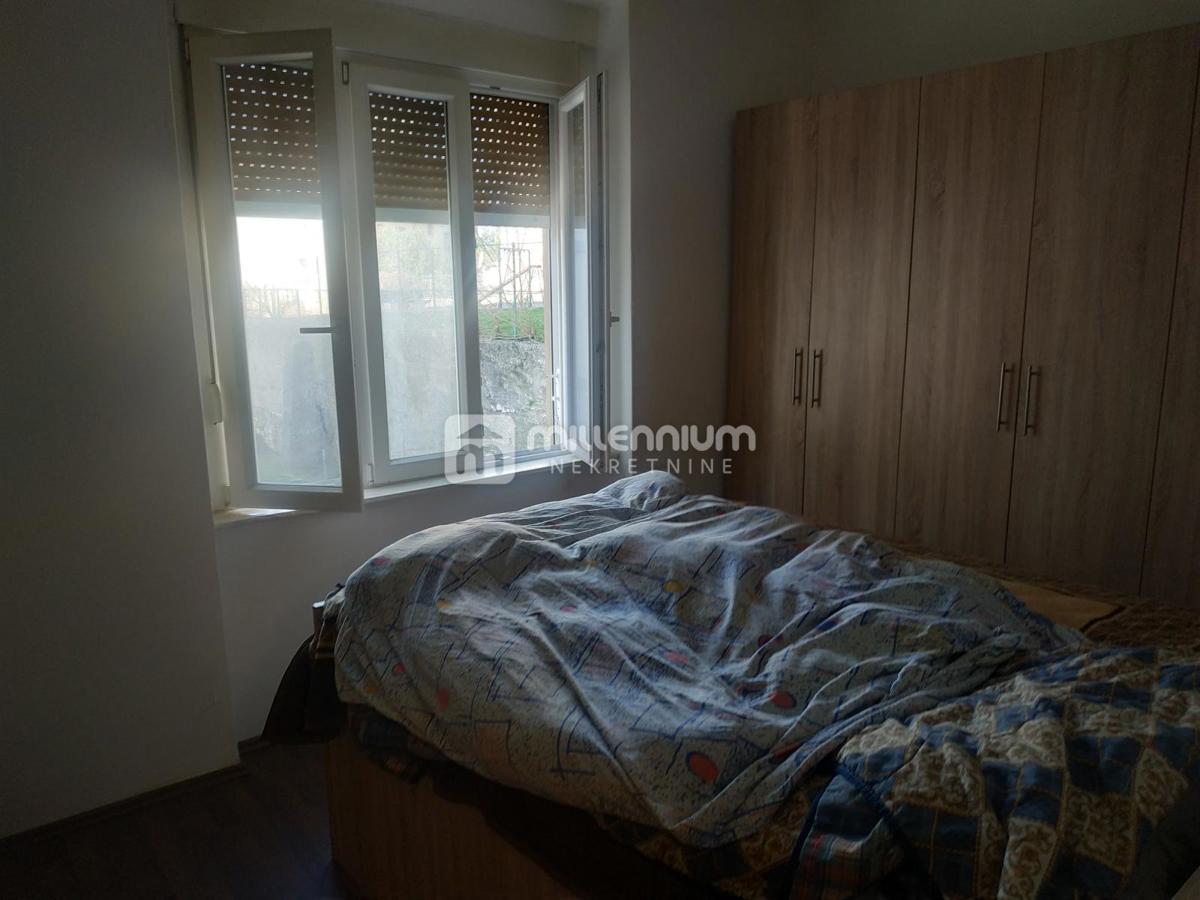 Appartamento Belveder, Rijeka, 108,10m2