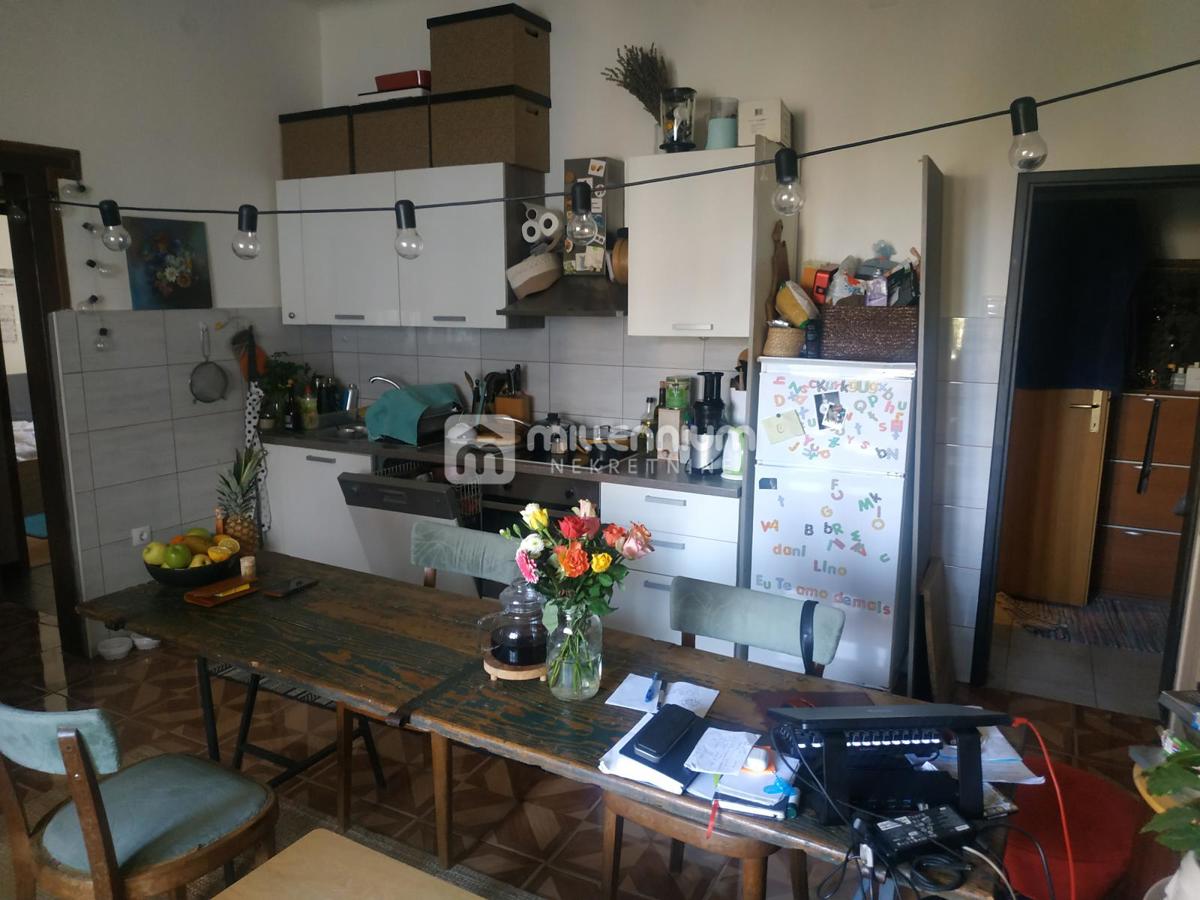 Appartamento Belveder, Rijeka, 108,10m2