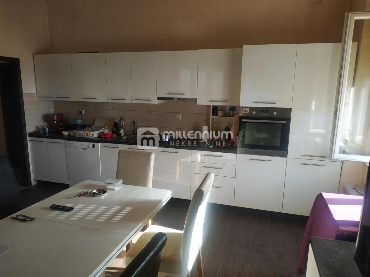 Appartamento Belveder, Rijeka, 108,10m2