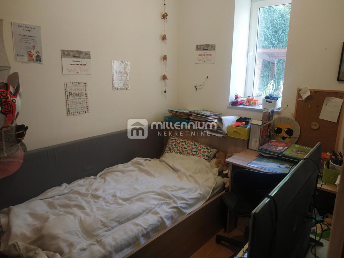 Appartamento Belveder, Rijeka, 108,10m2