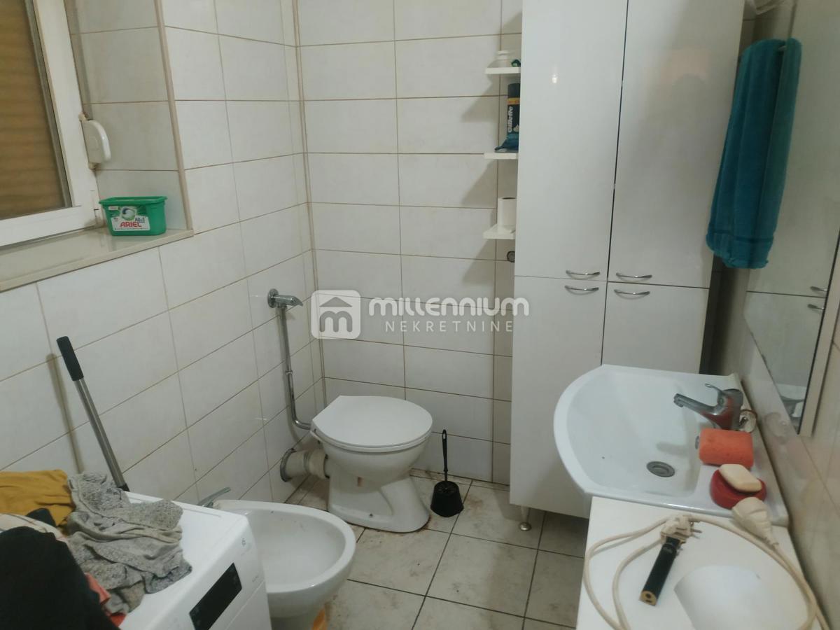 Appartamento Belveder, Rijeka, 108,10m2