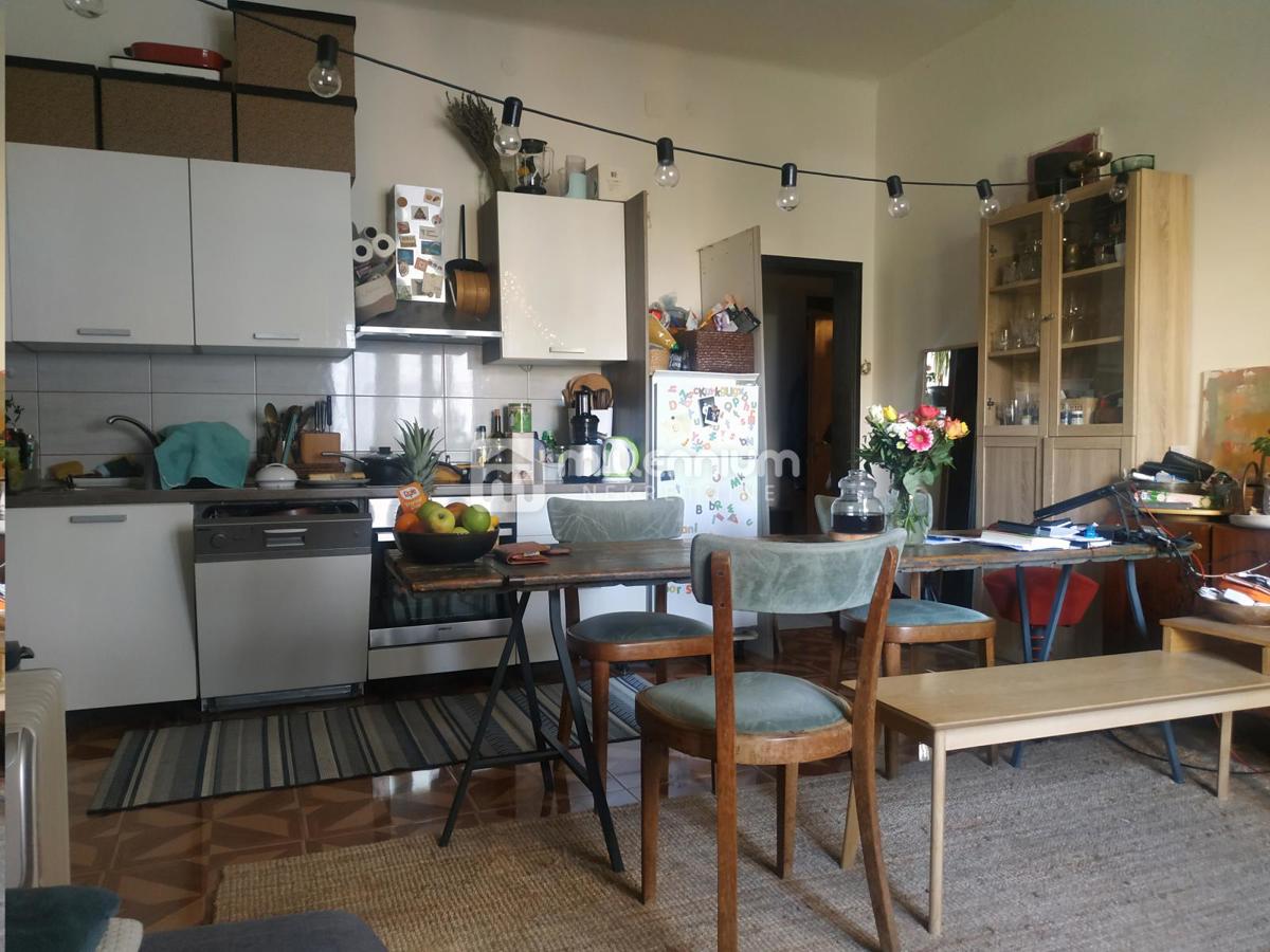 Appartamento Belveder, Rijeka, 108,10m2