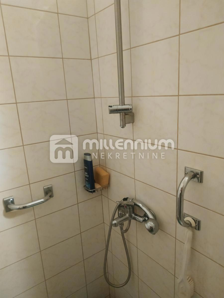 Appartamento Belveder, Rijeka, 108,10m2