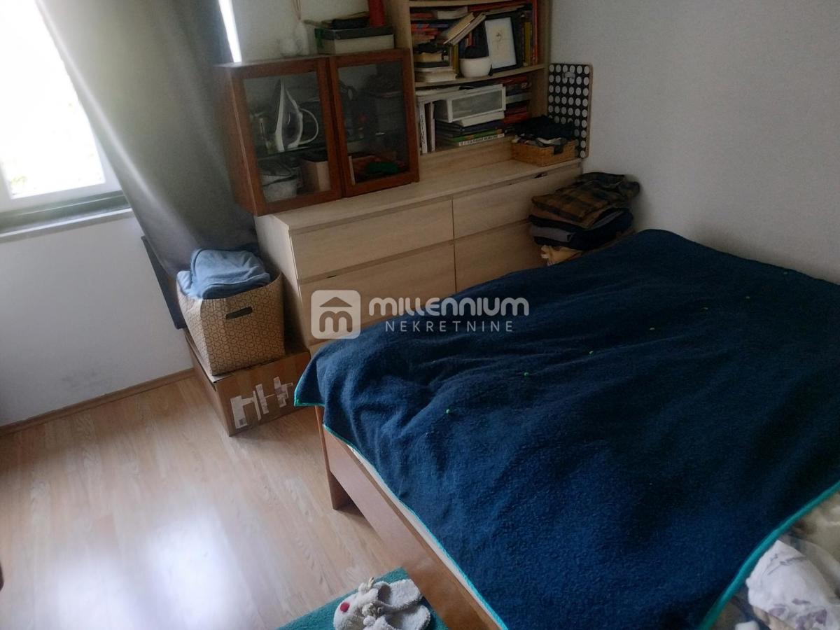Appartamento Belveder, Rijeka, 108,10m2