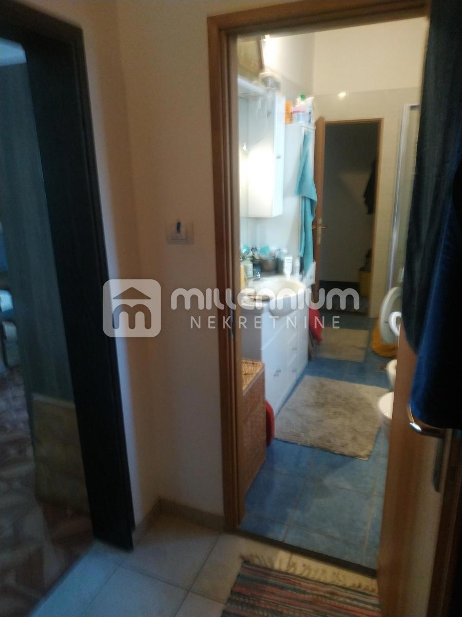 Appartamento Belveder, Rijeka, 108,10m2