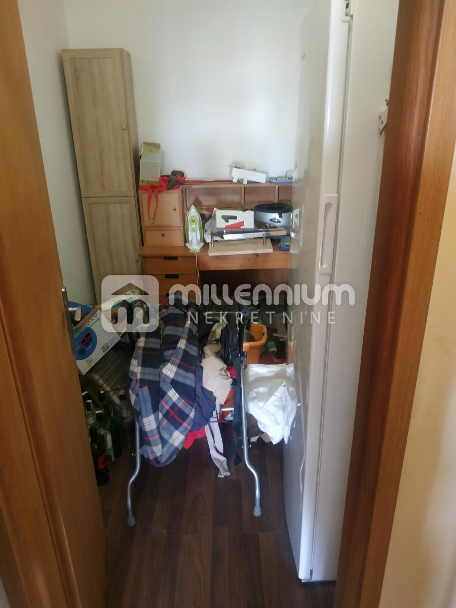Appartamento Belveder, Rijeka, 108,10m2