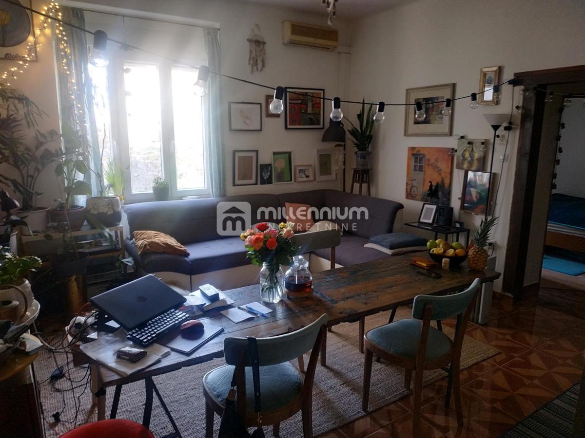 Appartamento Belveder, Rijeka, 108,10m2
