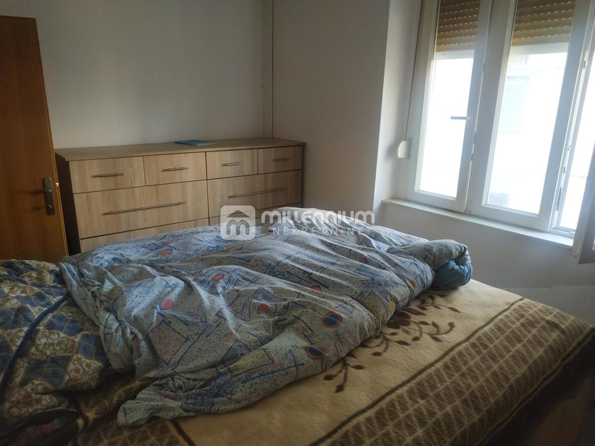 Appartamento Belveder, Rijeka, 108,10m2