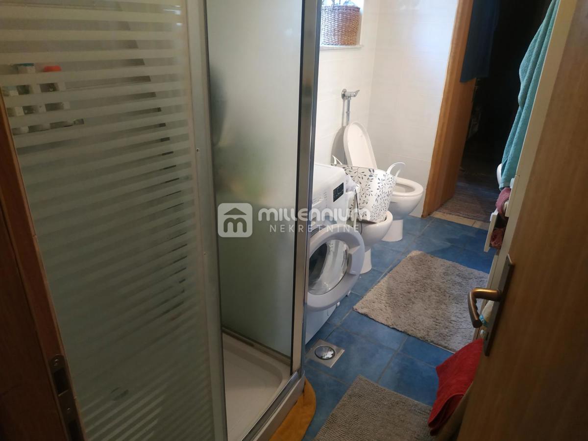 Appartamento Belveder, Rijeka, 108,10m2