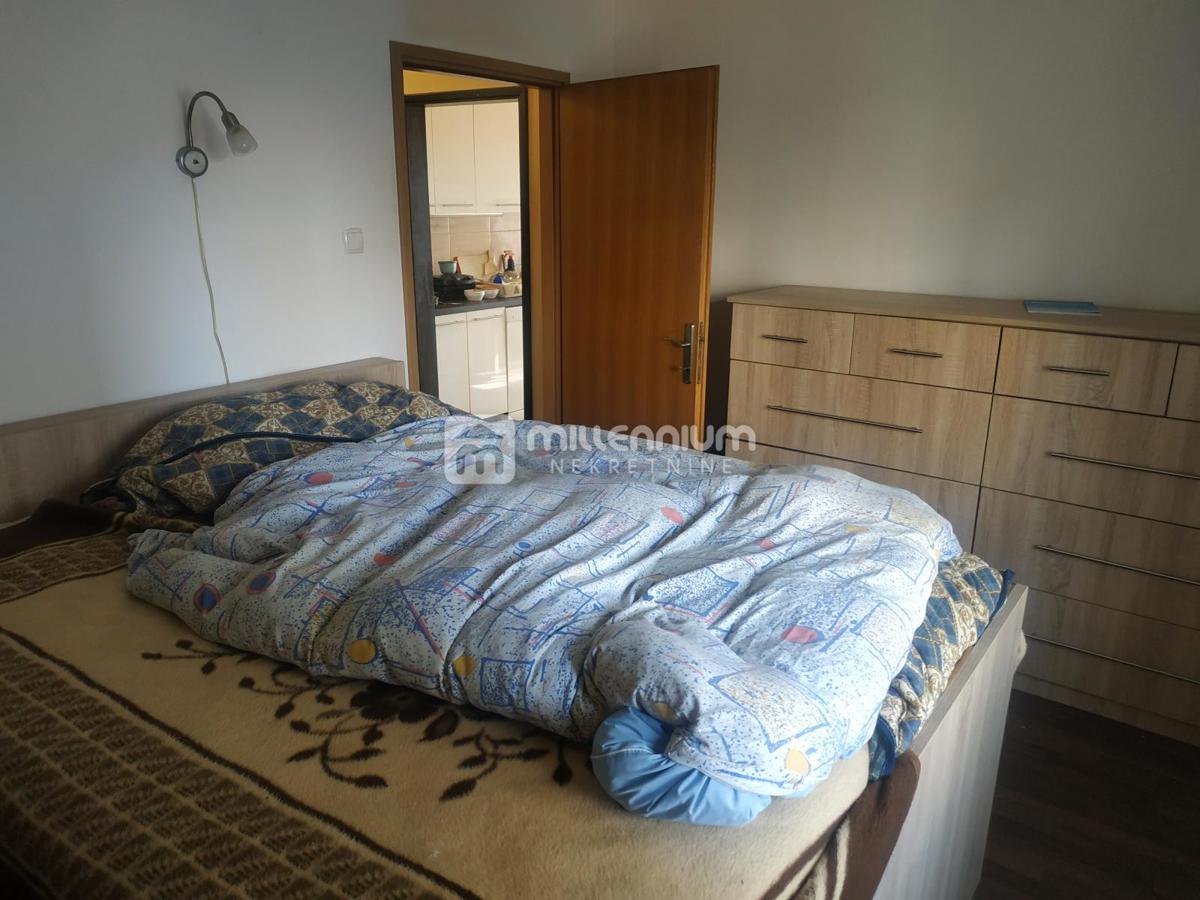 Appartamento Belveder, Rijeka, 108,10m2