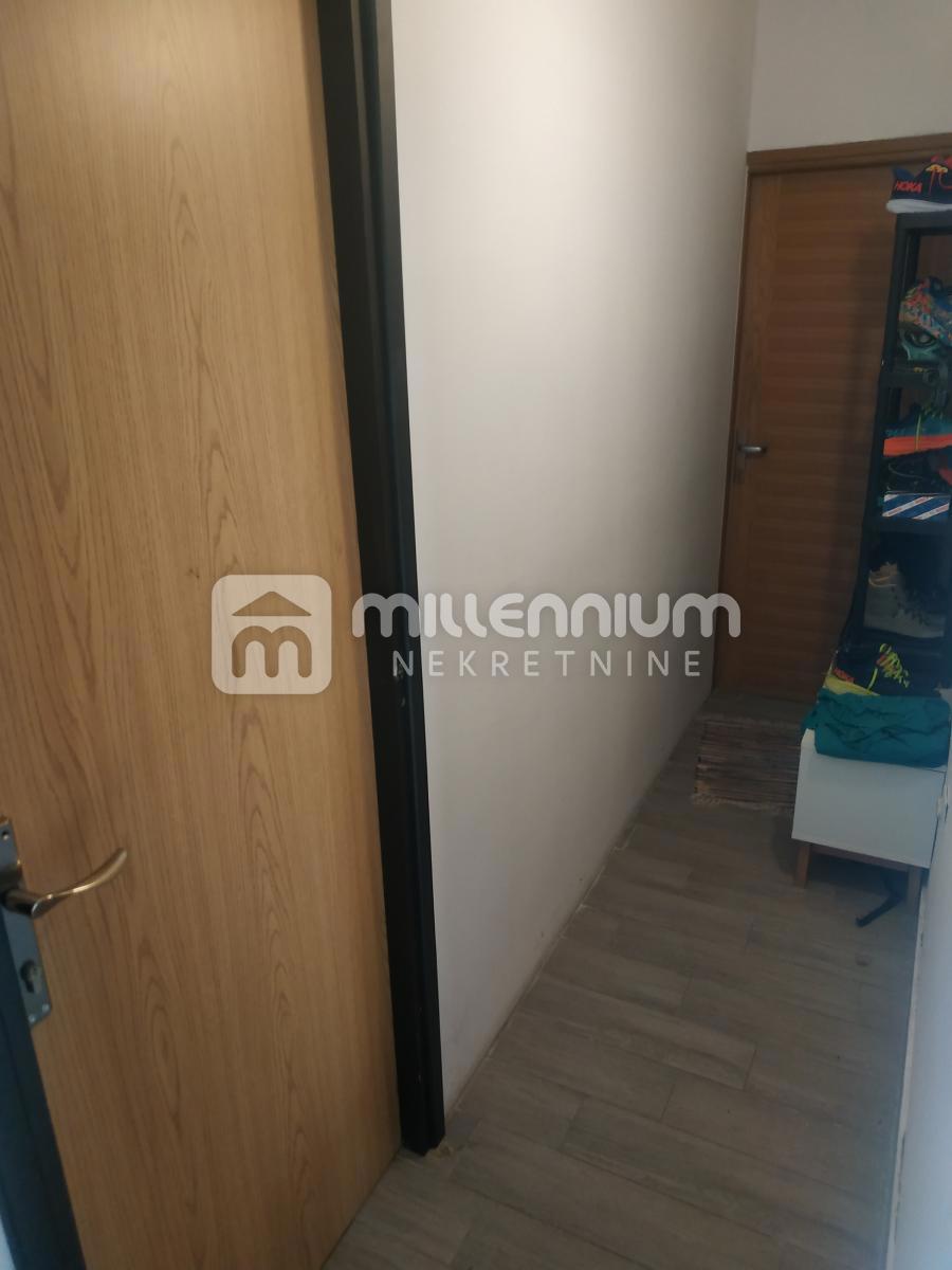 Appartamento Belveder, Rijeka, 108,10m2