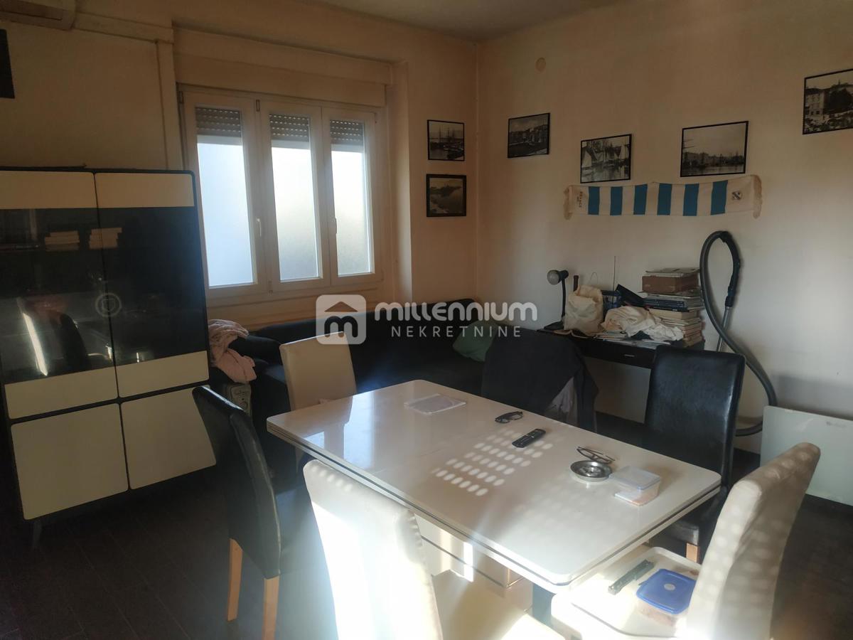 Appartamento Belveder, Rijeka, 108,10m2