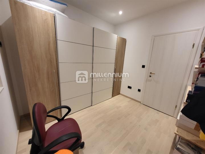 Appartamento Crikvenica, 75,31m2