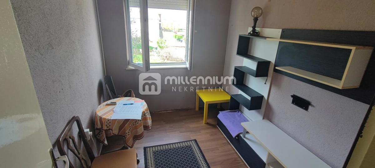 Appartamento Mavrinci, Čavle, 24,11m2