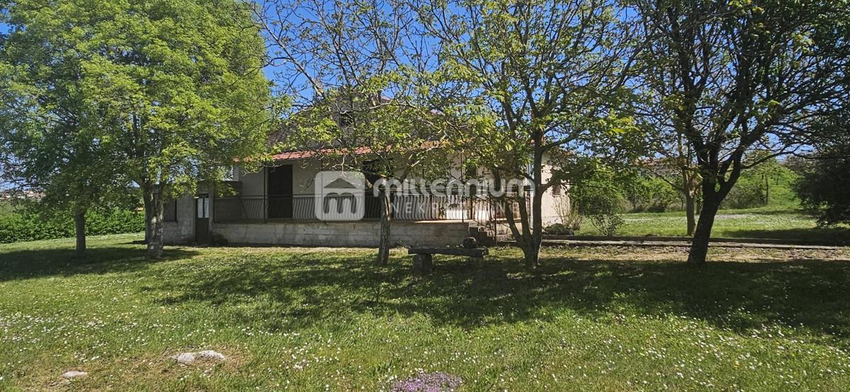 Casa Baderna, Poreč, 100m2