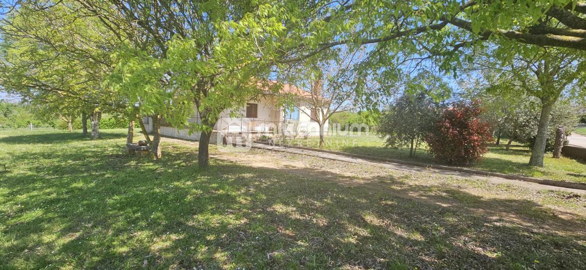 Casa Baderna, Poreč, 100m2