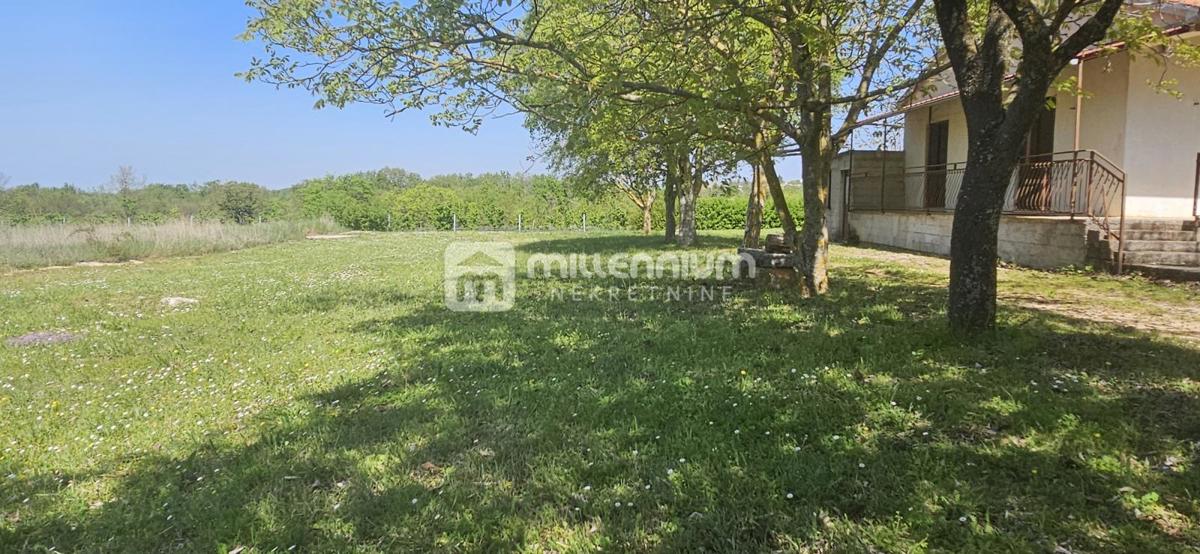 Casa Baderna, Poreč, 100m2