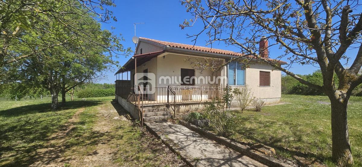 Casa Baderna, Poreč, 100m2