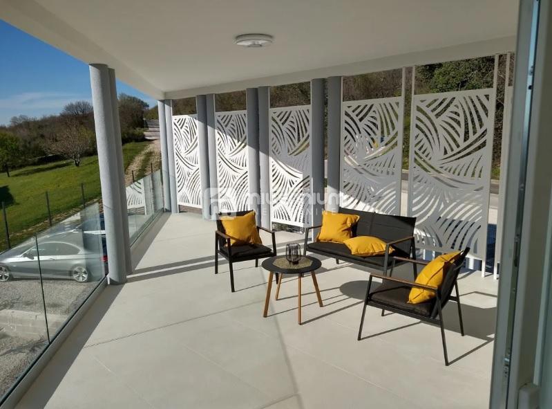 Casa Trget, Raša, 223m2
