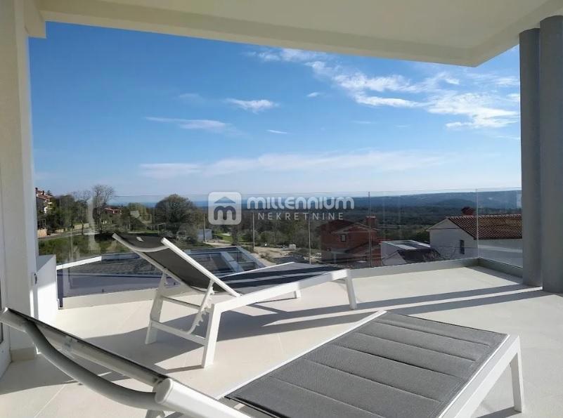 Casa Trget, Raša, 223m2
