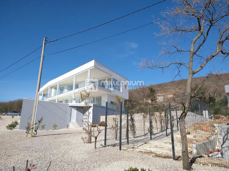 Casa Trget, Raša, 223m2