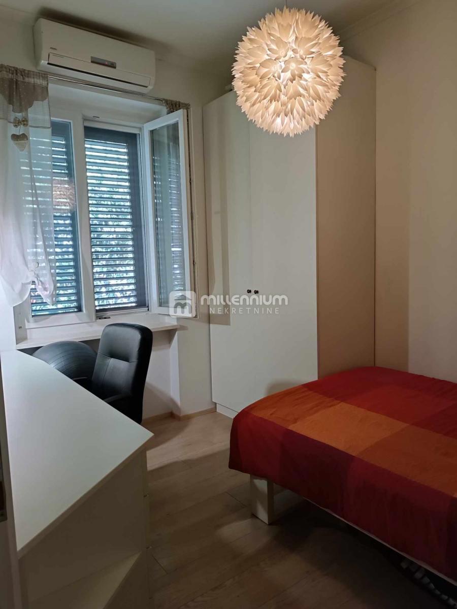 Casa Centar, Rijeka, 196,65m2