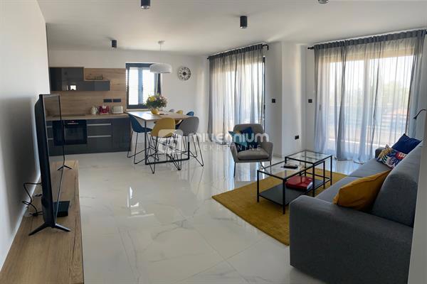 Appartamento Punat, 65,22m2