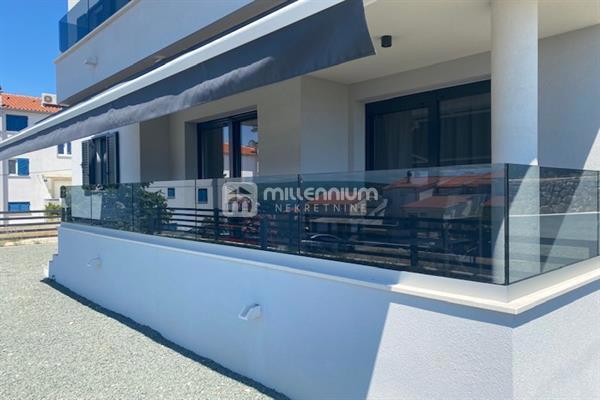 Appartamento Punat, 65,22m2