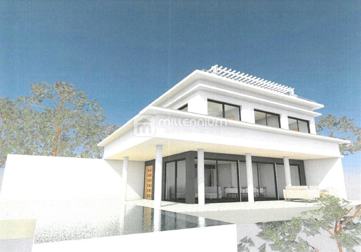 Terreno Lovran, 1.032m2