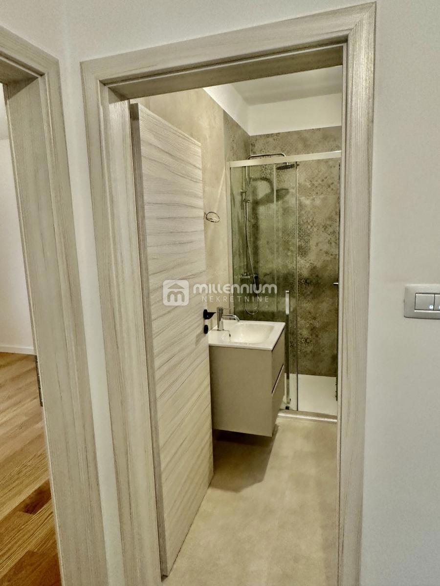 Appartamento Viškovo, 63,83m2