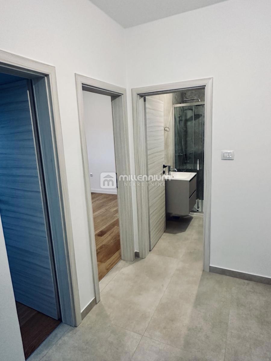 Appartamento Viškovo, 63,83m2