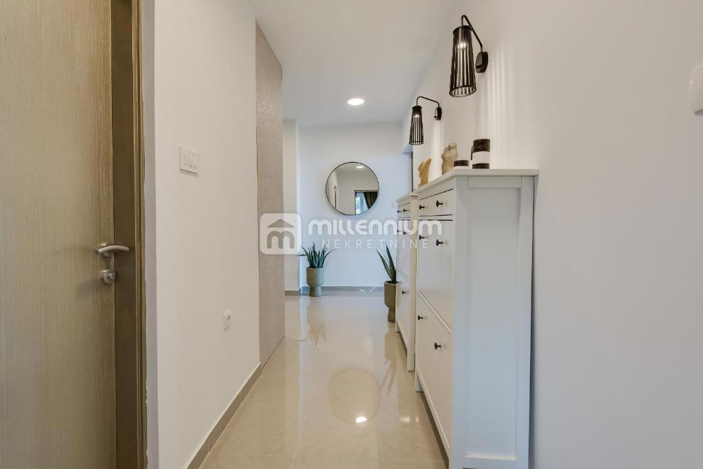 Appartamento Volosko, Opatija, 121,35m2