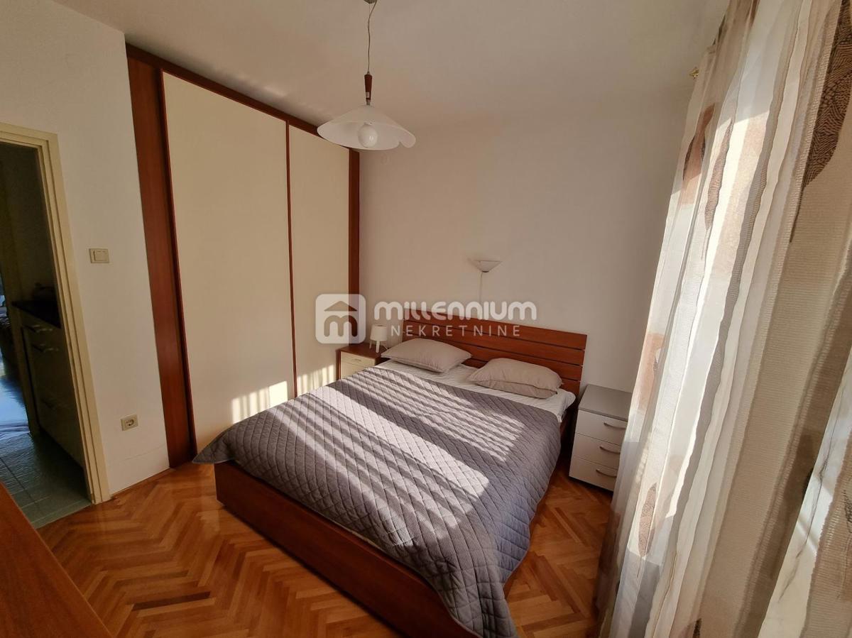 Appartamento Punat, 97,29m2