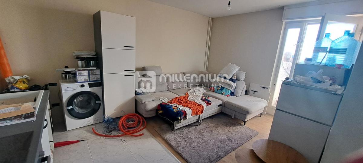 Appartamento Turnić, Rijeka, 41m2