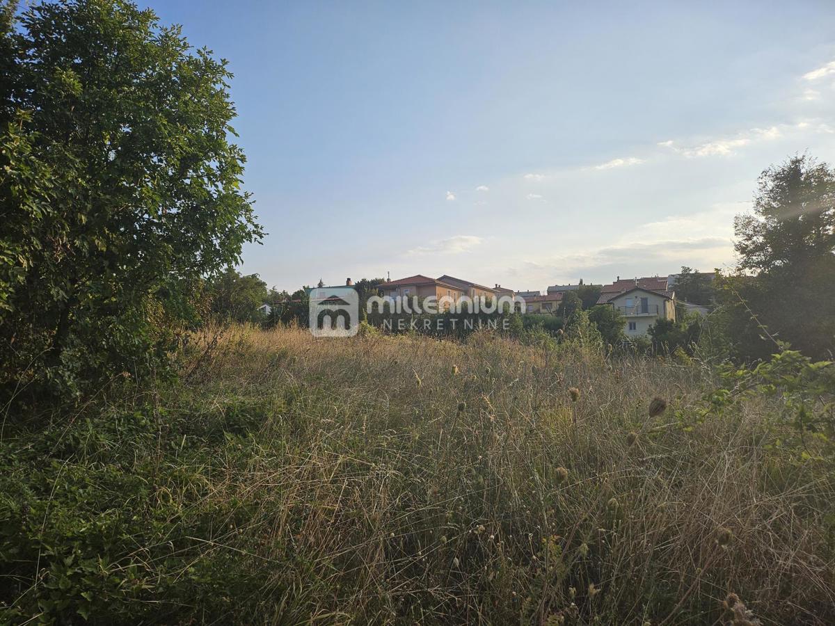 Terreno Čavle, 3.106m2