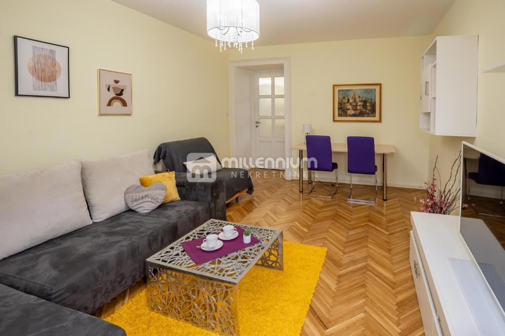 Appartamento Centar, Rijeka, 67,89m2