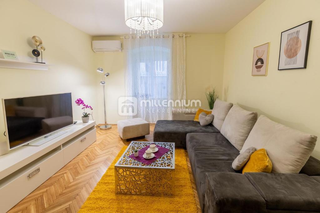 Appartamento Centar, Rijeka, 67,89m2