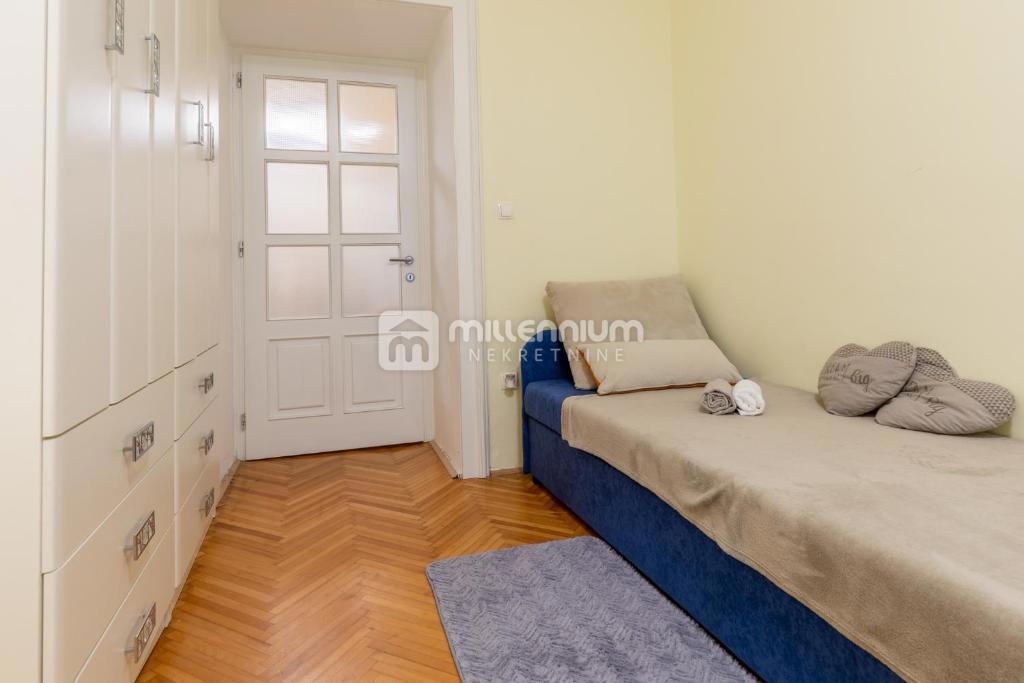 Appartamento Centar, Rijeka, 67,89m2