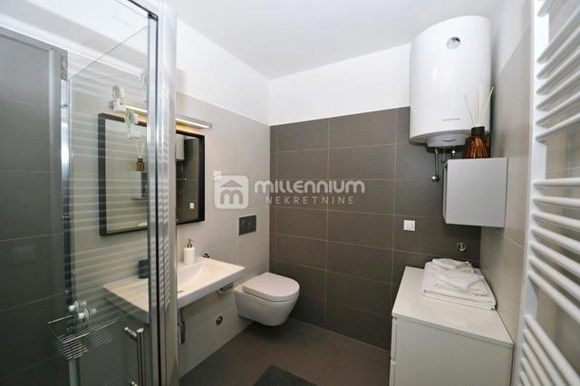 Appartamento Marčeljeva Draga, Rijeka, 37m2
