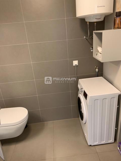 Appartamento Marčeljeva Draga, Rijeka, 37m2