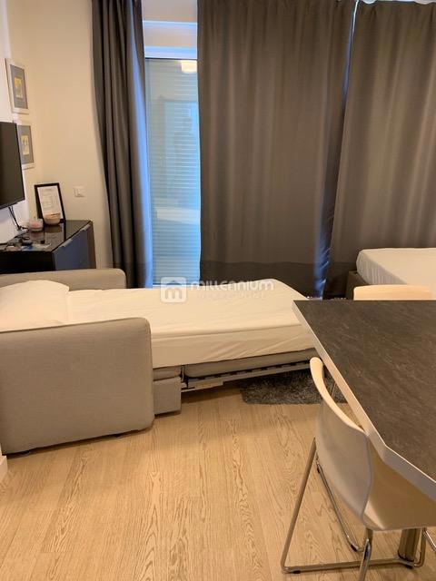 Appartamento Marčeljeva Draga, Rijeka, 37m2