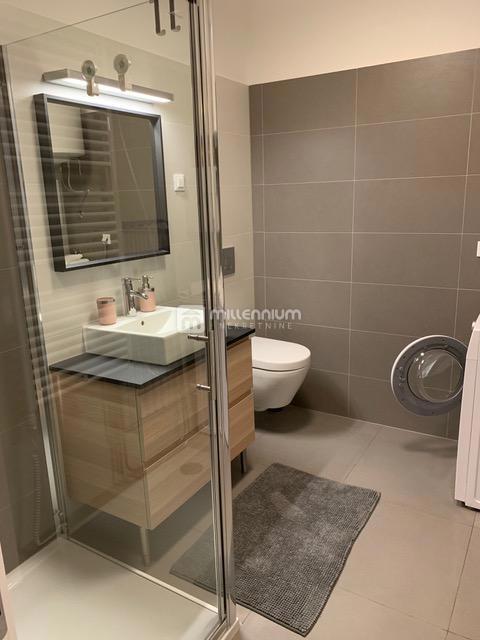 Appartamento Marčeljeva Draga, Rijeka, 37m2